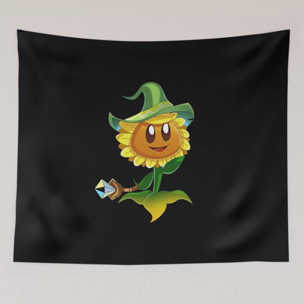 Item preview, Sunflower PVZ designed and sold by RichardKellner.