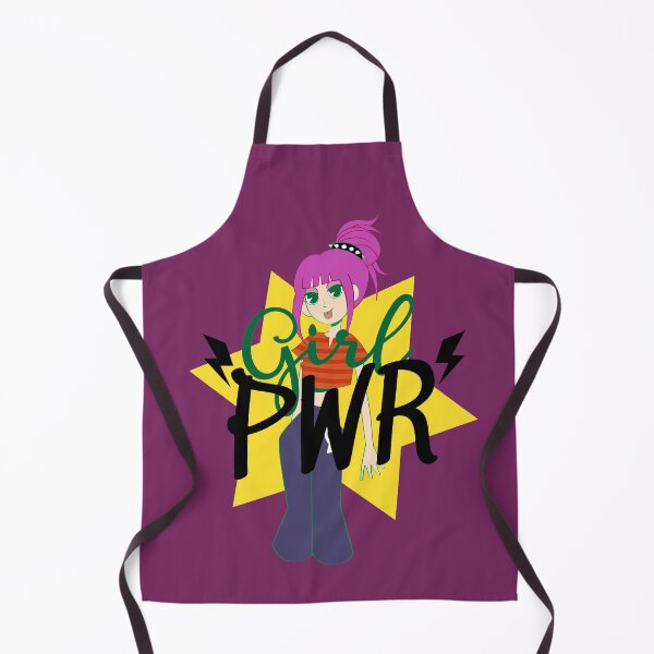 Item preview, Girl Power designed and sold by Makasuperya.
