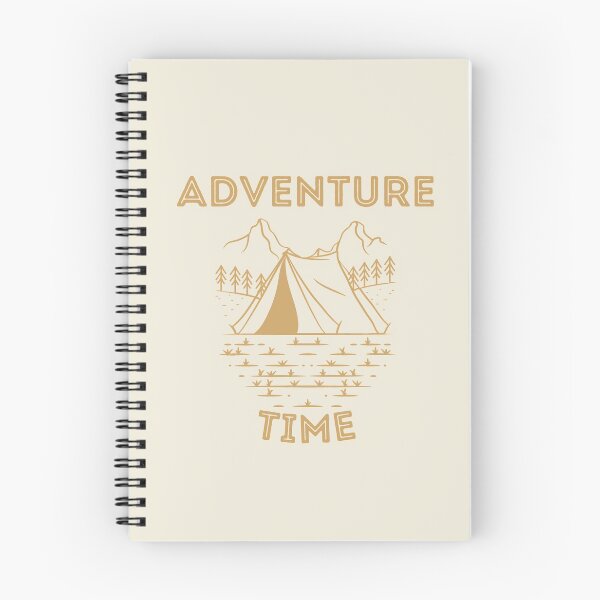 Item preview, Beige Adventure Time Design designed and sold by Adrianach1.