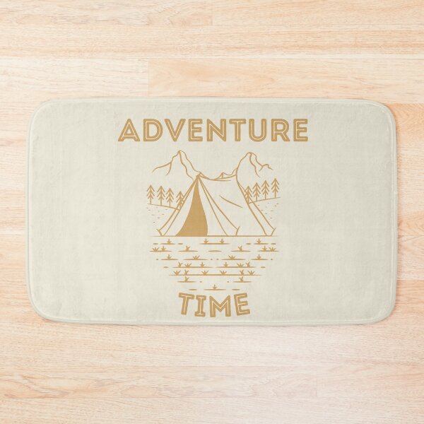 Item preview, Beige Adventure Time Design designed and sold by Adrianach1.