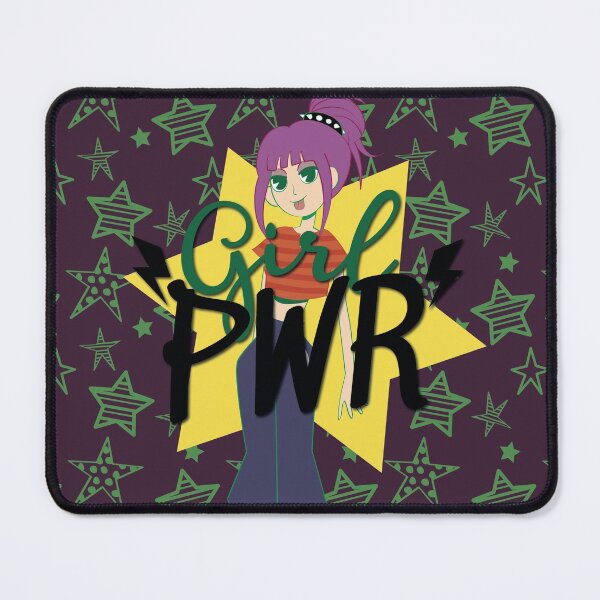 Item preview, Girl Power designed and sold by Makasuperya.