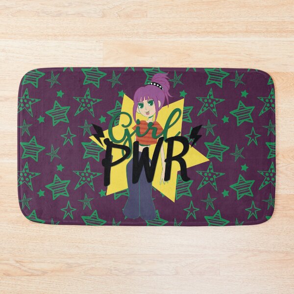 Item preview, Girl Power designed and sold by Makasuperya.