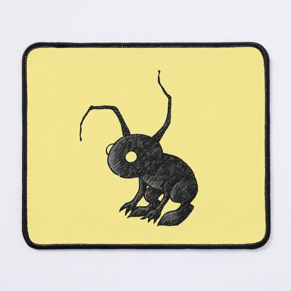 Item preview, Crawling Shadow designed and sold by LarariaArt.
