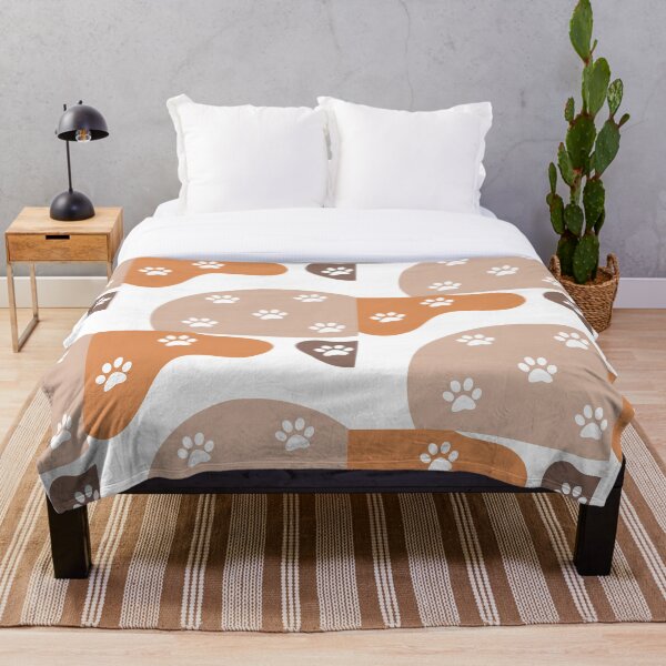 Item preview, Abstract Dog Lovers designed and sold by A-shen.