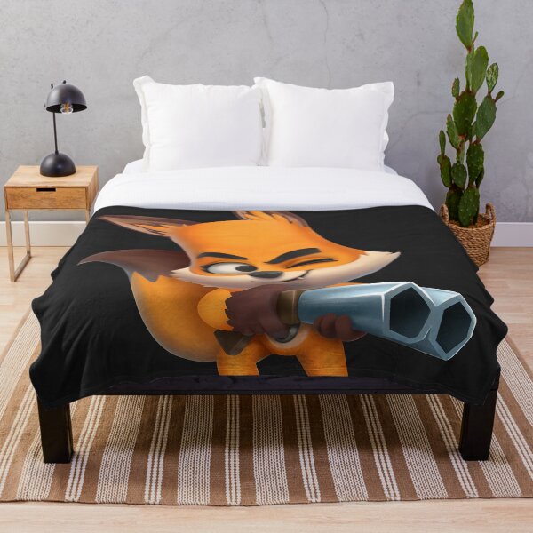 Item preview, zooba skippy art designed and sold by 3JDesigner.