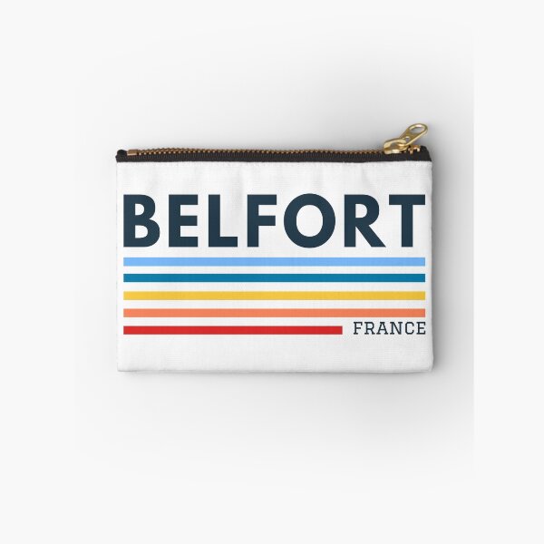 Item preview, Belfort France designed and sold by europelines.