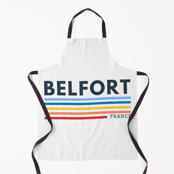 Item preview, Belfort France designed and sold by europelines.