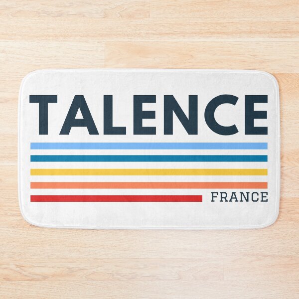 Item preview, Talence France designed and sold by europelines.