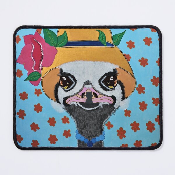 Simone Mouse Pad