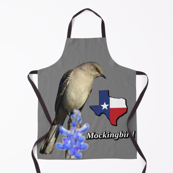 Item preview, Northern Mockingbird designed and sold by Paul-Prints.