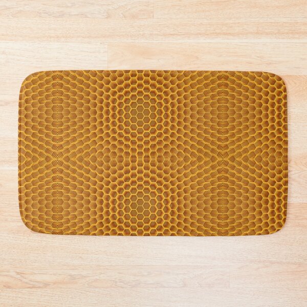 Item preview, Honeycomb design designed and sold by spikemet.