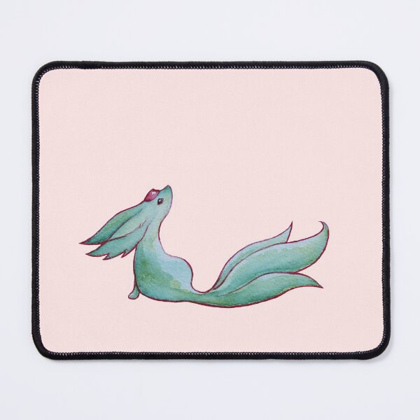 Item preview, Carbuncle (no background) designed and sold by LarariaArt.