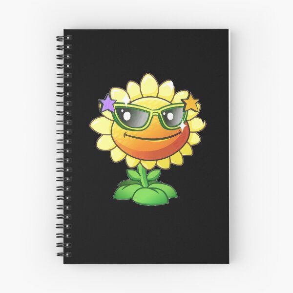 Item preview, Sunflower PVZ designed and sold by RichardKellner.