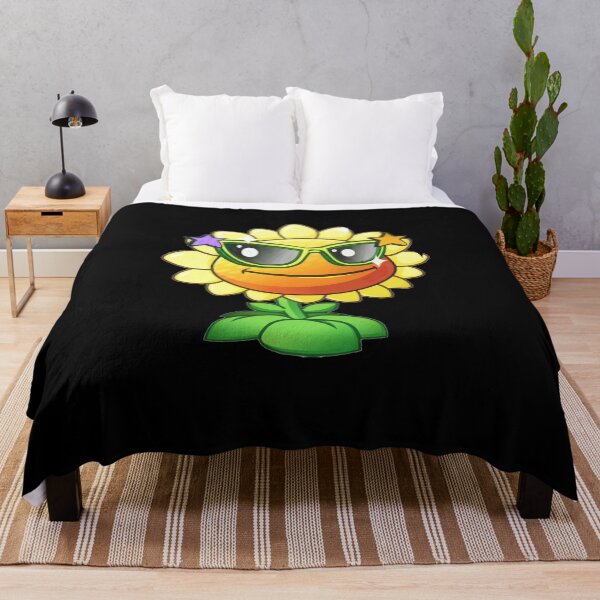 Item preview, Sunflower PVZ designed and sold by RichardKellner.