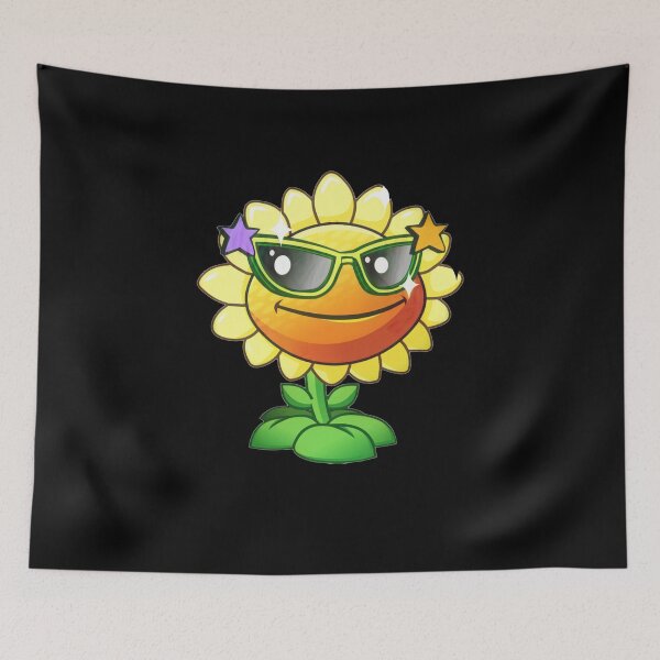 Item preview, Sunflower PVZ designed and sold by RichardKellner.