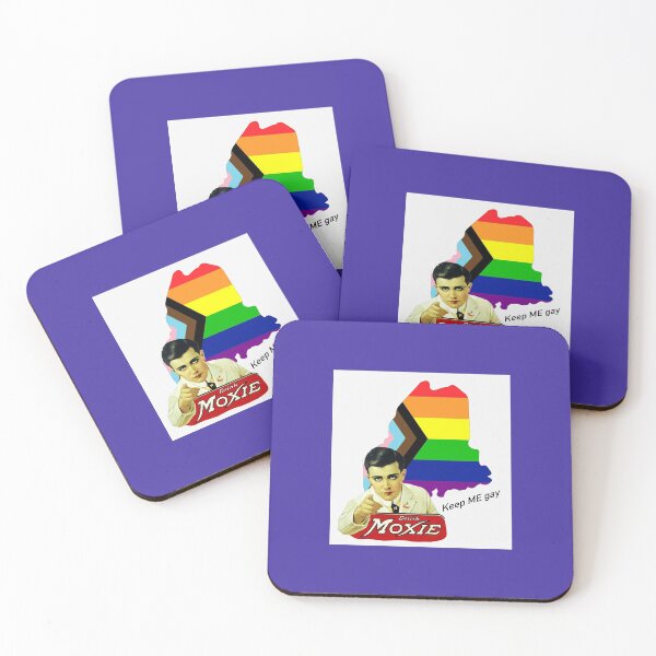 Item preview, Keep ME Gay designed and sold by BearLeft68.