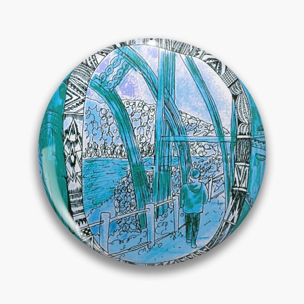 Item preview, Planet Ironbridge designed and sold by Nickdavisinghe.