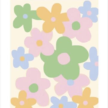 Danish pastel
