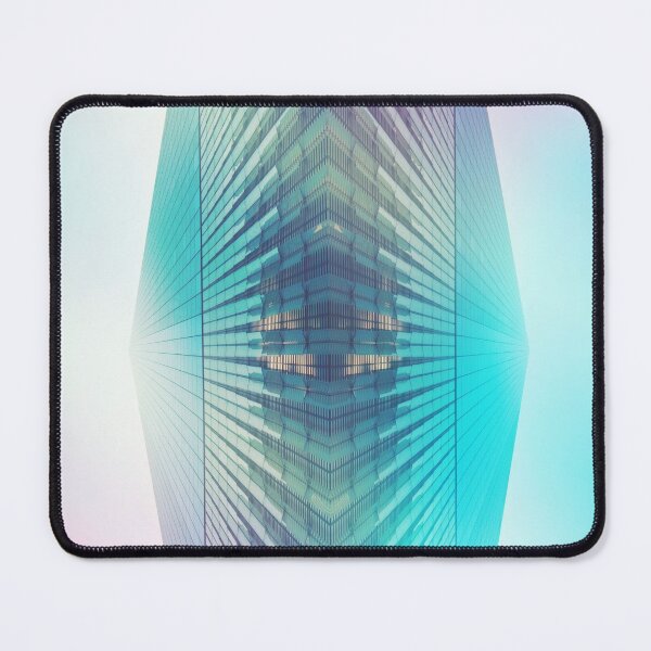 Item preview, Tower One (reflection) designed and sold by goldstreet.