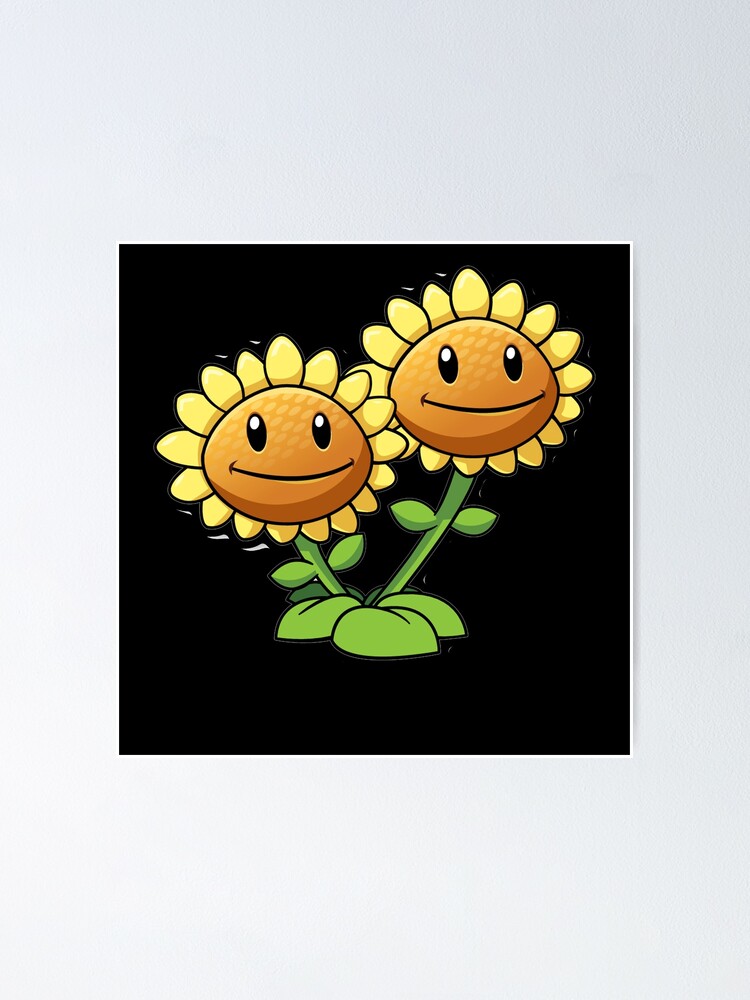 Best Sunflower design : r/PlantsVSZombies