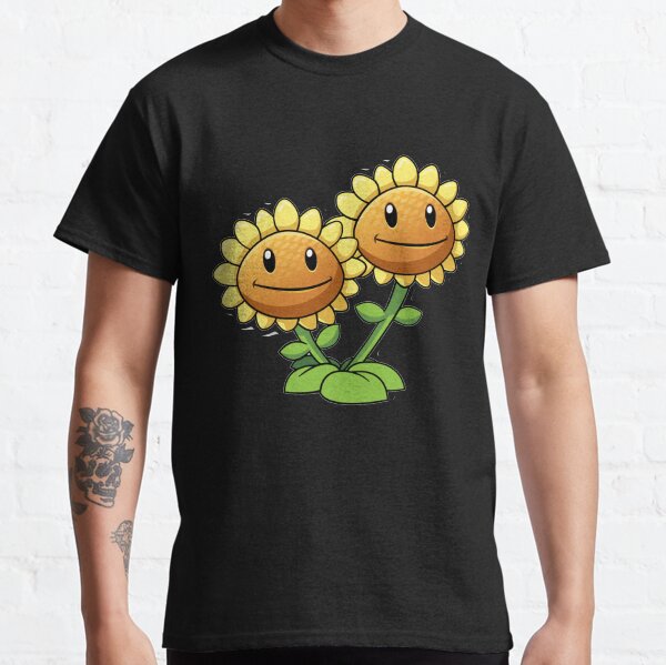 Item preview, Sunflower PVZ designed and sold by RichardKellner.