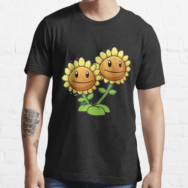 Best Sunflower design : r/PlantsVSZombies