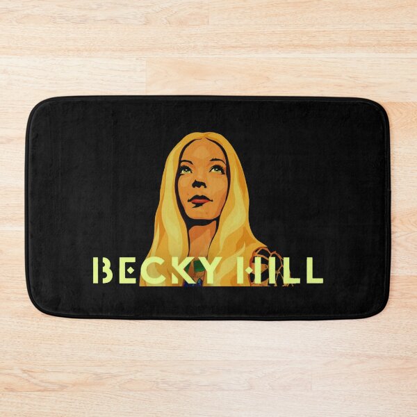 Item preview, becky hill best of logo favorite designed and sold by pellgrn31.