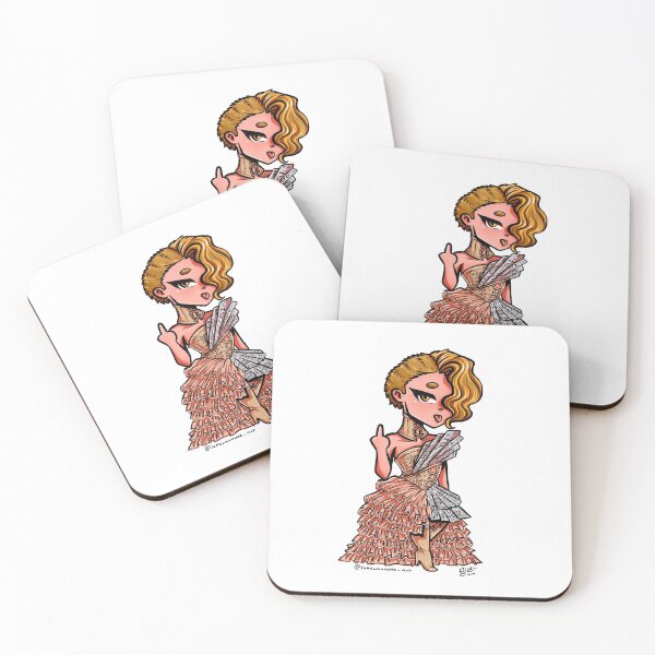 Item preview, Thomas Raggi x Cruella  designed and sold by lukewarmTea.