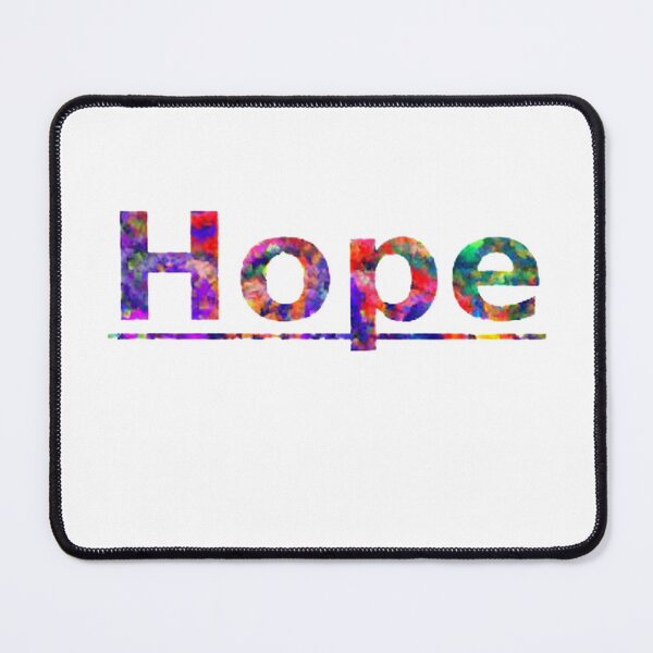 Item preview, HOPE designed and sold by Marakstore.