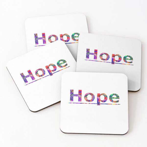 Item preview, HOPE designed and sold by Marakstore.