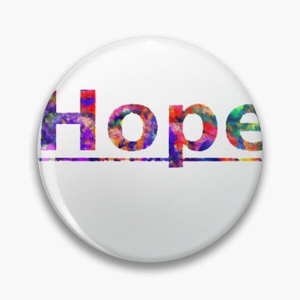 Item preview, HOPE designed and sold by Marakstore.