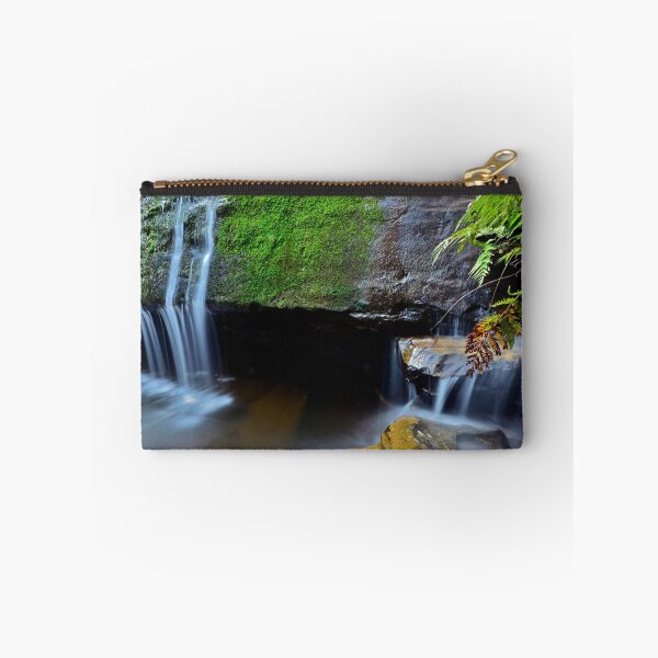 Item preview, Mystery Falls. (28-8-11) designed and sold by Warren  Patten.
