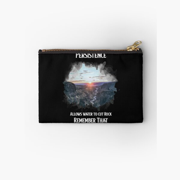 Item preview, Persistence designed and sold by Smoke-Screen-.