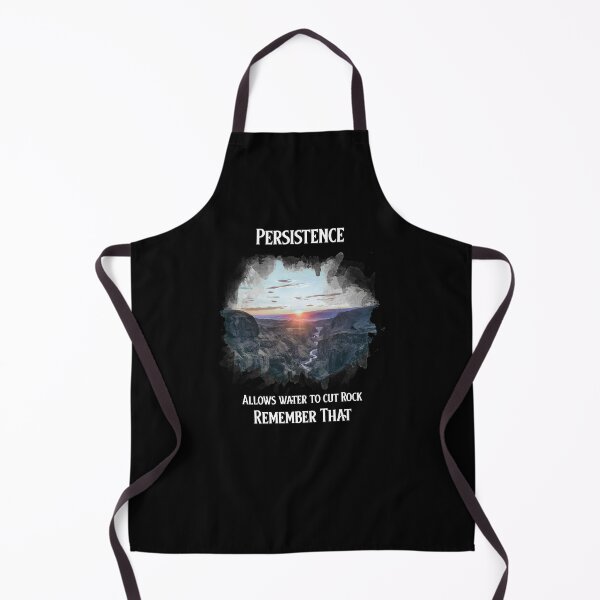 Item preview, Persistence designed and sold by Smoke-Screen-.