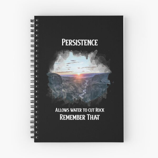 Item preview, Persistence designed and sold by Smoke-Screen-.