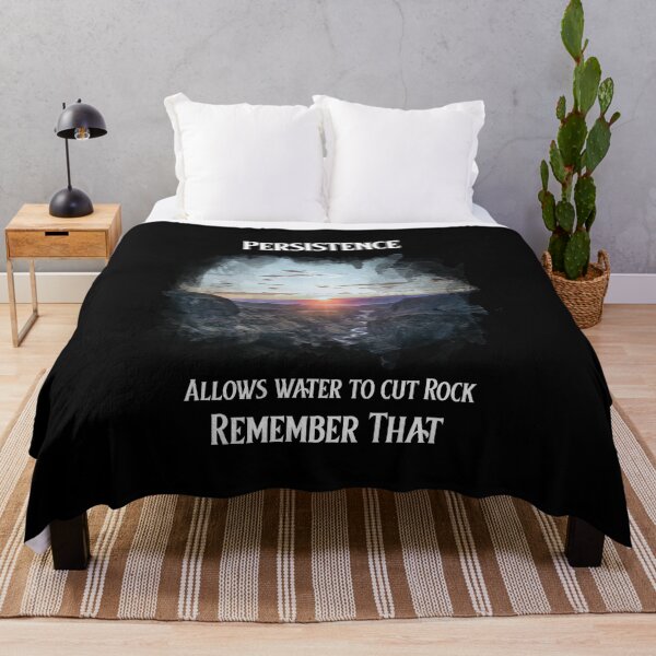 Item preview, Persistence designed and sold by Smoke-Screen-.