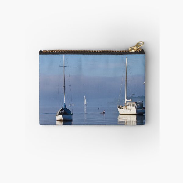 Item preview, Morning on the Derwent River, Tasmania designed and sold by Chris Cobern.