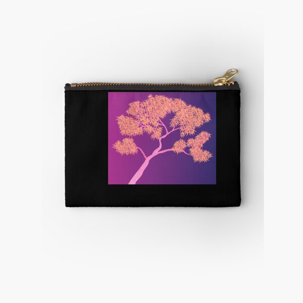 Item preview, Retro Trees Spring Autumn Season designed and sold by flofin.
