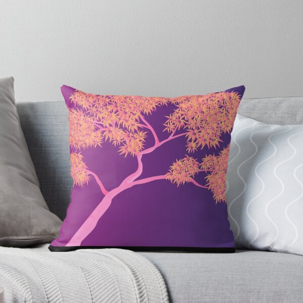 Item preview, Retro Trees Spring Autumn Season designed and sold by flofin.
