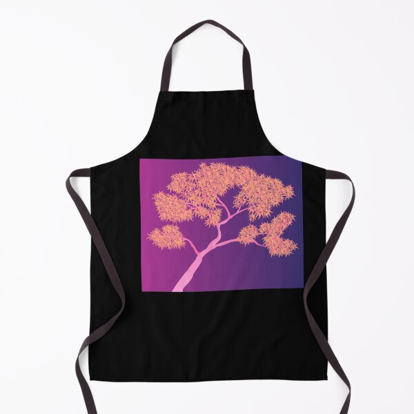 Item preview, Retro Trees Spring Autumn Season designed and sold by flofin.