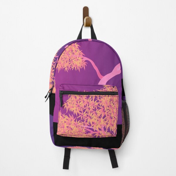 Item preview, Retro Trees Spring Autumn Season designed and sold by flofin.