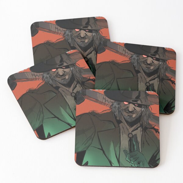 Item preview, Karl heisenberg designed and sold by Inkrebel.