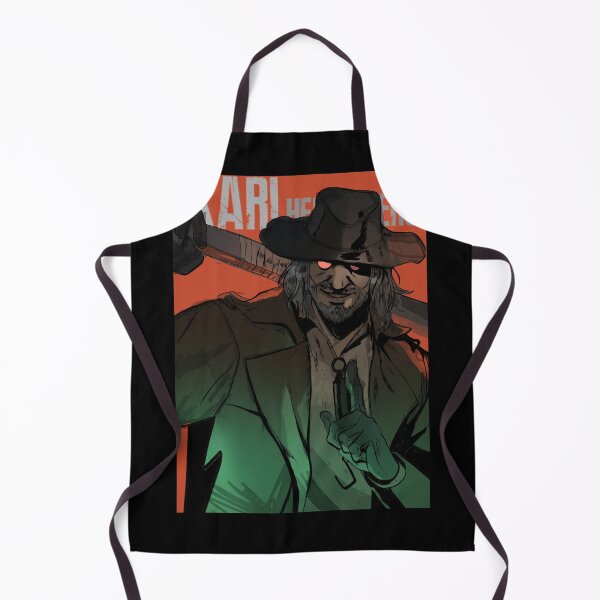 Item preview, Karl heisenberg designed and sold by Inkrebel.