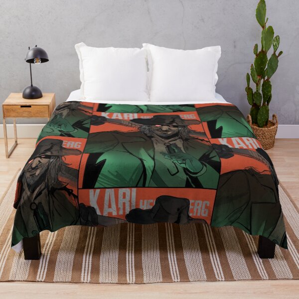 Item preview, Karl heisenberg designed and sold by Inkrebel.