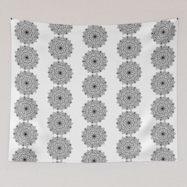 Item preview, Mandala Lovers II designed and sold by Daebak.