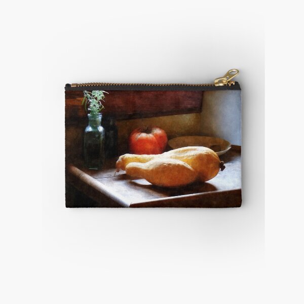 Item preview, Squash and Tomato designed and sold by Susan Savad.
