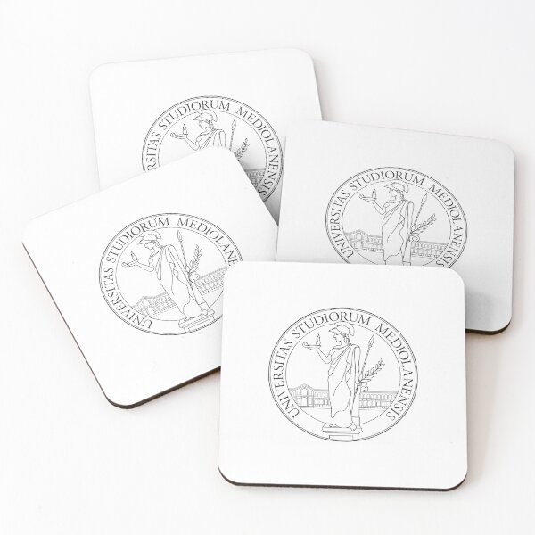 Item preview, Milano university seal designed and sold by Original1977.