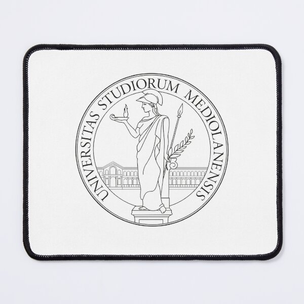 Item preview, Milano university seal designed and sold by Original1977.