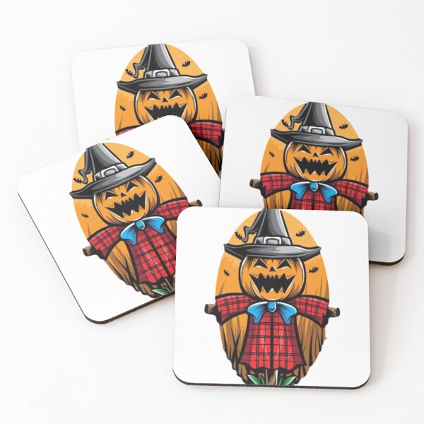 Item preview, Halloween scarecrow designed and sold by Remas10.