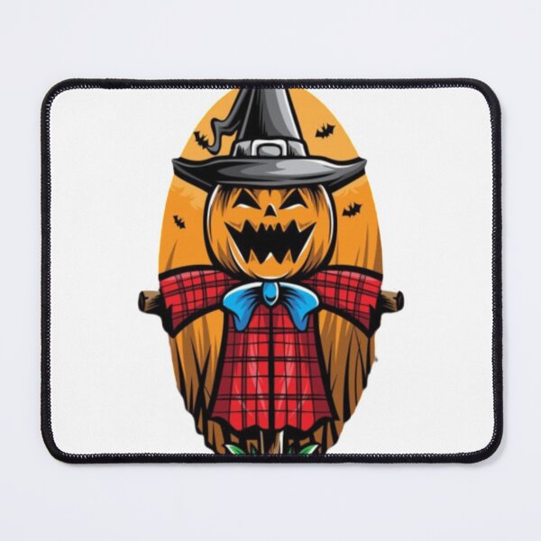 Item preview, Halloween scarecrow designed and sold by Remas10.